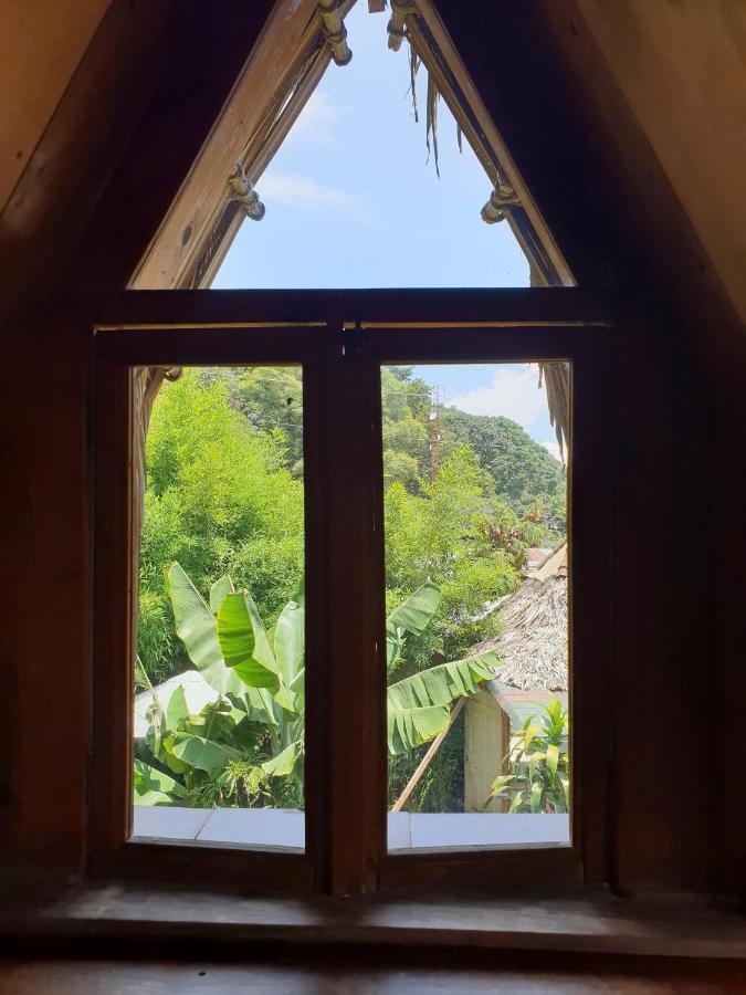 Mayan Casas San Marcos La Laguna Exteriér fotografie